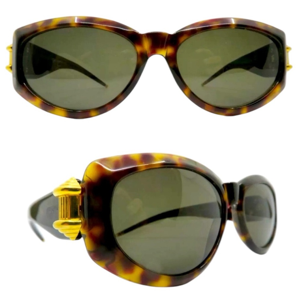 Vintage 1990s Gianfranco Ferre Sunglasses,  Mod GFF 276/S , Made in Italy